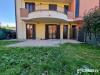 Appartamento in vendita con giardino a Bottanuco in via risorgimento - 04, GIARDINO ESCLUSIVO