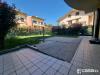 Appartamento in vendita con giardino a Bottanuco in via risorgimento - 05, GIARDINO ESCLUSIVO