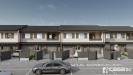 Appartamento in vendita con giardino a Filago in via al brembo - 04, RENDERING