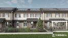 Appartamento in vendita con box a Filago in via al brembo - 10, RENDERING