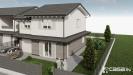 Appartamento in vendita con giardino a Filago in via al brembo - 02, RENDERING