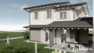 Appartamento in vendita con giardino a Filago in via al brembo - 06, RENDERING