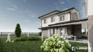 Appartamento in vendita con giardino a Filago in via al brembo - 07, RENDERING