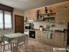 Casa indipendente in vendita con giardino a Filago in via luigi einaudi - 06, ZONA GIORNO