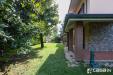 Villa in vendita con giardino a Vaprio d'Adda in via monte grappa - 10, GIARDINO