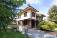 Villa in vendita con giardino a Vaprio d'Adda in via monte grappa - 04, VISTA