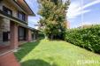 Villa in vendita con giardino a Vaprio d'Adda in via monte grappa - 06, GIARDINO