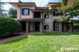 Villa in vendita con giardino a Vaprio d'Adda in via monte grappa - 07, VISTA
