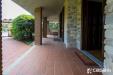 Villa in vendita con giardino a Vaprio d'Adda in via monte grappa - 08, PORTICO