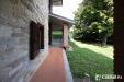 Villa in vendita con giardino a Vaprio d'Adda in via monte grappa - 09, GIARDINO