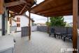Appartamento in vendita con terrazzo a Capriate San Gervasio in via bergamo - 02, TERRAZZO