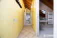 Appartamento in vendita con terrazzo a Capriate San Gervasio in via bergamo - 07, DISIMPEGNO