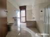 Appartamento in vendita con box a Capriate San Gervasio in via ceresoli - 04, BAGNO