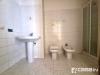 Appartamento in vendita con box a Capriate San Gervasio in via ceresoli - 06, SECONDO BAGNO
