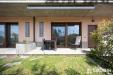 Villa in vendita con giardino a Trezzo sull'Adda in via emilio brasca - 10, PORTICO