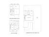 Villa in vendita con giardino a Trezzo sull'Adda in via emilio brasca - 06, PLANIMETRIA
