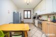 Villa in vendita con giardino a Trezzo sull'Adda in via emilio brasca - 08, CUCINA ABITABILE