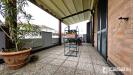 Casa indipendente in vendita con terrazzo a Trezzo sull'Adda in via xi febbraio - 09, TERRAZZO