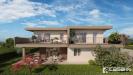Casa indipendente in vendita con terrazzo a Calusco d'Adda in via mille - 02, ESTERNO