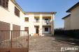 Casa indipendente in vendita con giardino a Vaprio d'Adda in via pozzo - 07, ESTERNO