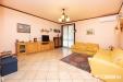 Villa in vendita con giardino a Pagazzano in via primo levi - 10, SOGGIORNO