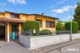 Villa in vendita con giardino a Pagazzano in via primo levi - 02, FACCIATA
