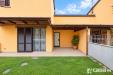Villa in vendita con giardino a Pagazzano in via primo levi - 06, ESTERNO