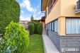 Villa in vendita con giardino a Pagazzano in via primo levi - 07, ESTERNO