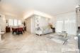 Appartamento in vendita con terrazzo a Vaprio d'Adda in via melzi d'eril - 04, SOGGIORNO