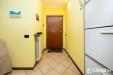 Appartamento in vendita con box a Arzago d'Adda in via giovanni pascoli - 05, SOGGIORNO