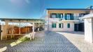 Villa in vendita con terrazzo a Vanzago - mantegazza - 04