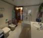 Casa indipendente in vendita con giardino a Agrate Brianza in via roma 13 - 10, Bagno