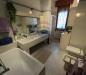 Casa indipendente in vendita con giardino a Agrate Brianza in via roma 13 - 08, Bagno