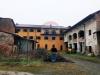 Rustico in vendita con giardino a Bellinzago Novarese in localit cigliegi selvatici - 03, Edificio all'aperto