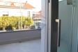Appartamento bilocale in vendita con box a Calusco d'Adda in via manzoni 76 - 07, Serramenti ultima generazione