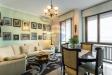 Appartamento in vendita con box a Agrate Brianza in via giuseppe pignacca 8/10 - 02, Foto 2