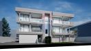 Appartamento in vendita classe A3 a Settimo Milanese in via stelvio - 08, Foto 9