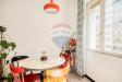 Appartamento bilocale in vendita a Milano in via dei transiti 29 - 08, Sala da pranzo