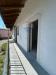 Appartamento bilocale in vendita con giardino a Vanzaghello in via visconti 9 - 07, Balcone