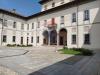 Appartamento bilocale in affitto a Turano Lodigiano in giuseppe garibaldi 48 - 02, Edificio all'aperto