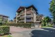 Appartamento in vendita con box a Busto Arsizio in viale lombardia 29 - 02, Edificio all'aperto