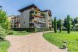 Appartamento in vendita con box a Busto Arsizio in viale lombardia 29 - 03, Edificio all'aperto