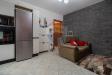 Appartamento in vendita con giardino a Rho in via bettinetti 45 - 06, Soggiorno