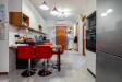 Appartamento in vendita con giardino a Rho in via bettinetti 45 - 07, Cucina