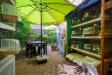 Appartamento in vendita con giardino a Rho in via bettinetti 45 - 08, Terrazza