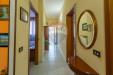 Appartamento bilocale in vendita con box a Grezzago in via lombardia 8 - 06, Hall / corridoio