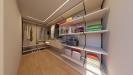 Loft in vendita a Milano in via cosenza 6 - 05, Cabina armadio