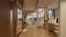 Loft in vendita a Milano in via cosenza 6 - 07, Hall / corridoio