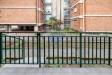 Appartamento in vendita con giardino a Cavenago di Brianza in xxv aprile 25 - 09, Balcone
