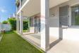 Appartamento in vendita con giardino a Villasanta in via padre dino beretta 13 - 10, Portico